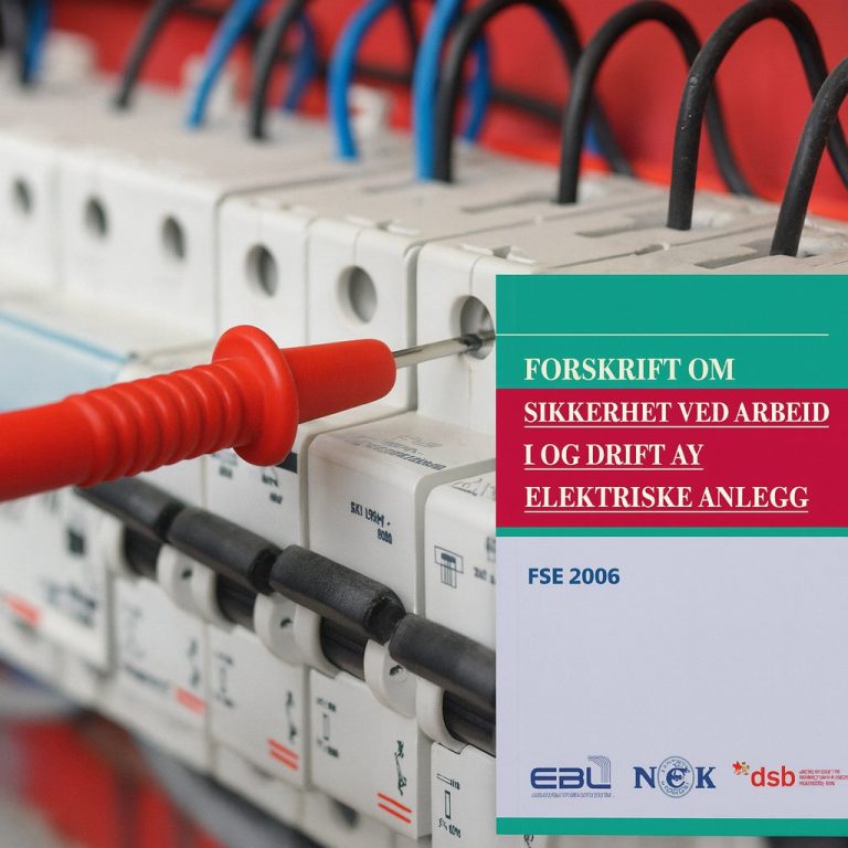 FSE-kurs med førstehjelp – nettkurs